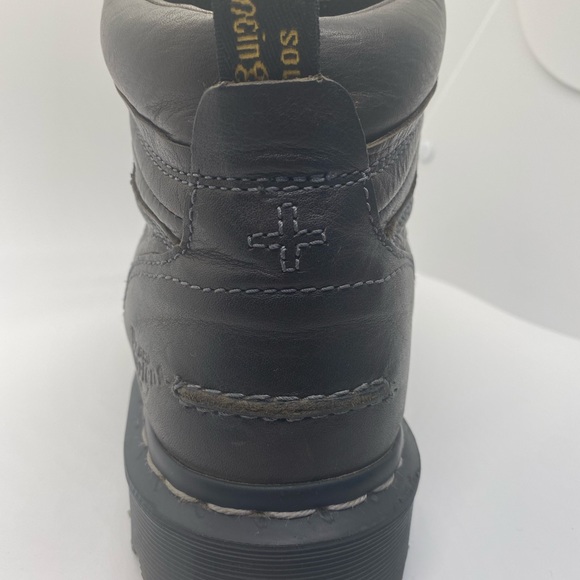 Dr. Marten’s Vintage Diego Boot (2004) Great Condition! US Men’s 8, US Women 9 - Picture 9 of 13